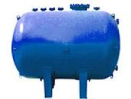 搪玻璃儲罐(即搪玻璃貯罐)的結(jié)構(gòu)分類
