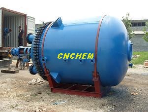 搪瓷反應(yīng)釜(即搪玻璃反應(yīng)釜)相關(guān)的國家標(biāo)準(zhǔn)有哪些-重大更新